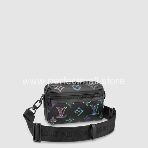 [Premium] LOUIS VUITTON 루이비통 코멧 메신저 PM 백 M22495