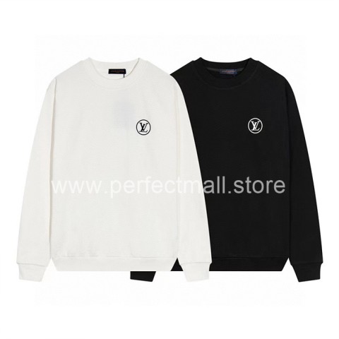 [S~XL]몽클레어 레빗 맨투맨 2color