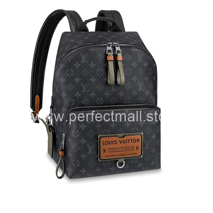 LOUIS VUITTON 루이비통 디스커버리 백팩 M45218