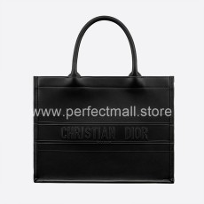 디올 Book Tote 미디엄 백 M1296ZGSB_M900