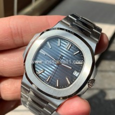 파텍필립 노틸러스 5711 청판 40mm